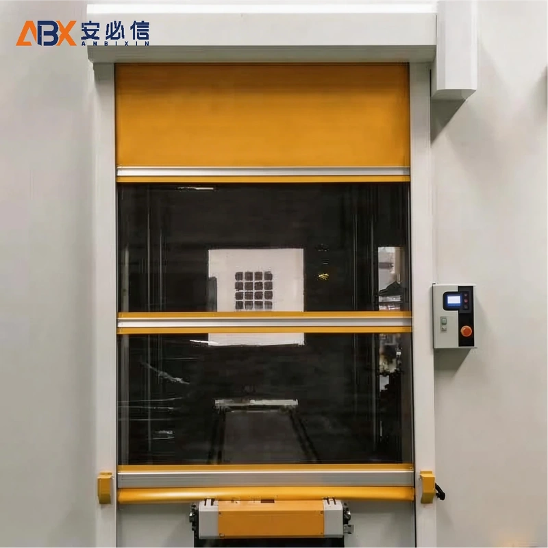 澳门特别行政区快速卷帘门