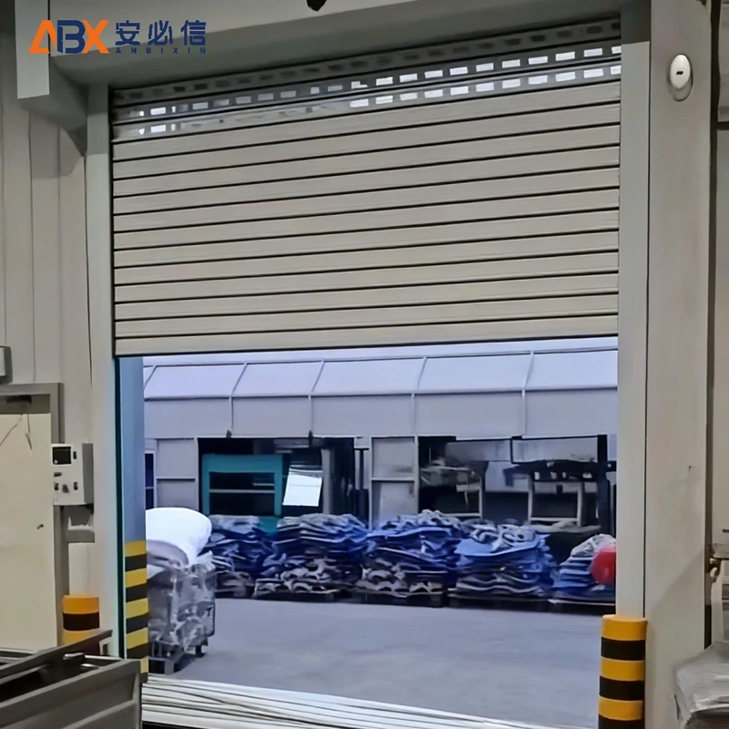 澳门特别行政区洁净室高速门